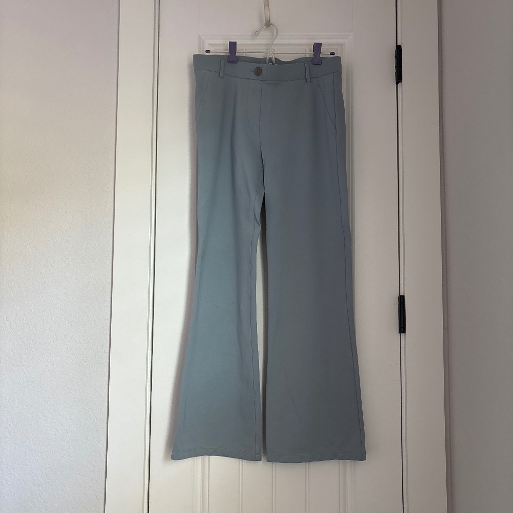 Betabrand dress yoga pants